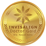 Top Doctor Invisalign GOLD