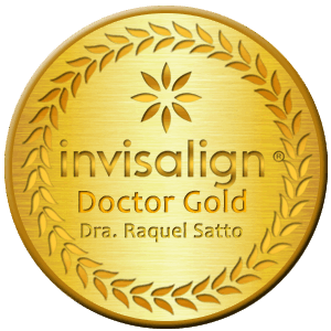 Doctor Gold Invisalign