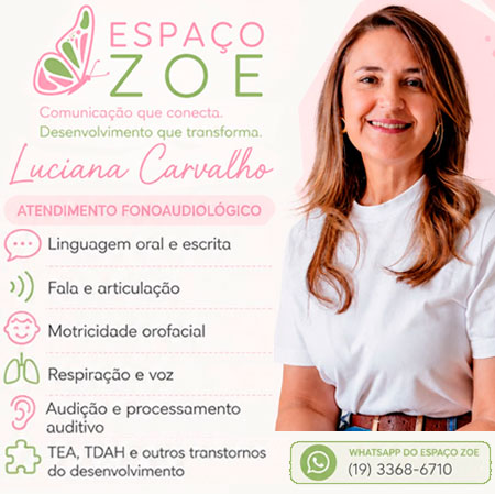 Luciana Carvalho