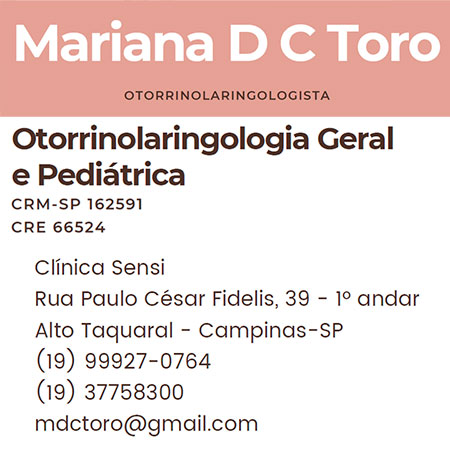 Mariana D C Toro