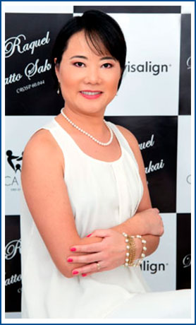 Dra. Raquel H. U. Satto