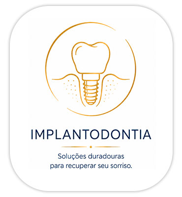 Implantodontia