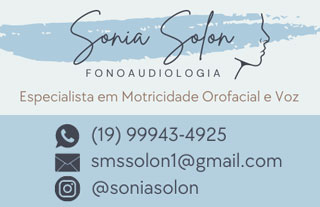 Sonia Solon