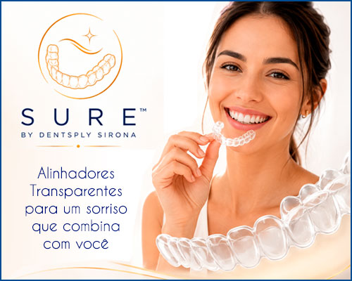 Alinhadores SureSmile®